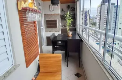 Apartamento à venda, 3 quartos sendo 1suíte, 1 vaga, 192m², campinas, são josé - sc