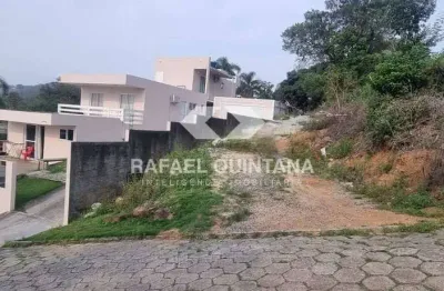 Terreno à venda com vista para o mar no ribeirão da ilha, florianópolis - sc