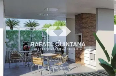 Venda: apartamentos duplex 2 e 3 quartos, 1 a 2 vagas, itacorubi, florianópolis - sc