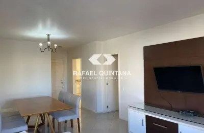 Venda: apartamento 3 quartos sendo 1 suíte, 1 vaga, 107m² privatios, ao lado do hippo, centro, florianópolis-sc