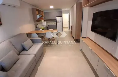 Apartamento com 1 quarto para alugar no Centro, Florianópolis 