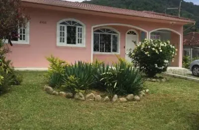VENDA: Casa 3 Quartos, 2 Vagas, 179m² Privativos, Aririú, Palhoça - SC