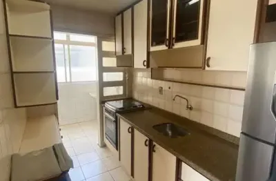 VENDA: Apartamento 2 Quartos, 56m² Privativos, Vaga Rotativa, Praia Comprida, São José - SC
