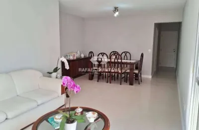 VENDA: Apartamento 3 Quartos sendo 1 Suite, 1 Vaga, 119m² Privativos, Trindade, Florianópolis - SC