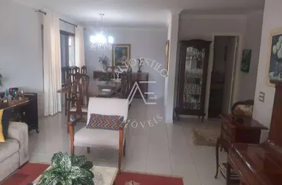 Apartamento com 4 quartos à venda na Avenida Portugal, 1501, City Ribeirão, Ribeirão Preto