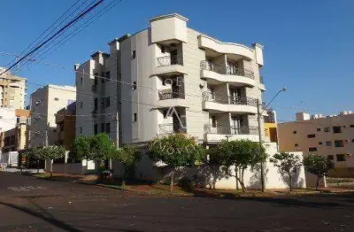 Apartamento 2 dormitórios bairro ana maria  próximo ao ribeirão shopping