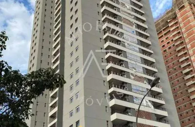 Apartamento jardim olhos d´água  liniee 126 m   3 suítes