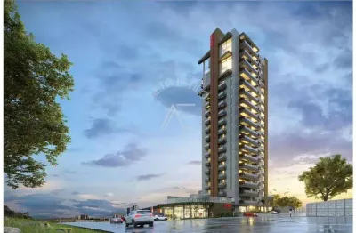 Apartamento com 2 quartos à venda na Avenida Braz Olaia Acosta, 2230, Nova Aliança, Ribeirão Preto