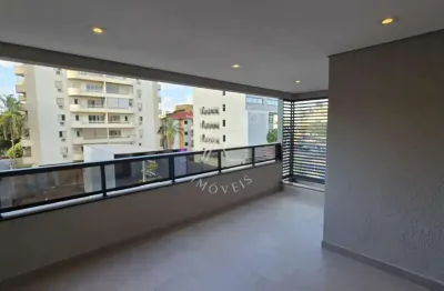 Apartamento com 3 quartos à venda na Rua César Tupinambá Roselino, 420, Vila Ana Maria, Ribeirão Preto