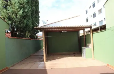 Casa com 3 quartos à venda na Rua Albert Einstein, Vila Monte Alegre, Ribeirão Preto