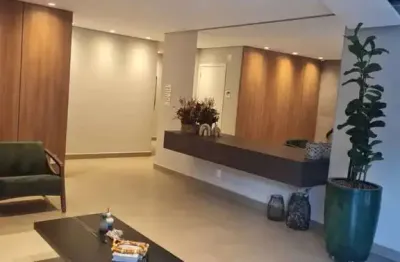 Apartamento solo - quinta da primavera 2 dormitórios 1 suíte