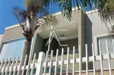 Apartamento com 2 quartos à venda na Rua Severiano Amaro dos Santos, 385, Jardim Botânico, Ribeirão Preto