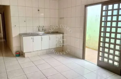 Casa com 3 quartos à venda na Rua Marajó, 1950, Vila Virgínia, Ribeirão Preto