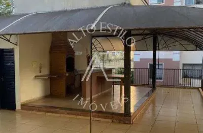 Apartamento com 2 quartos à venda na Rua Monte Alegre, 520, Vila Monte Alegre, Ribeirão Preto