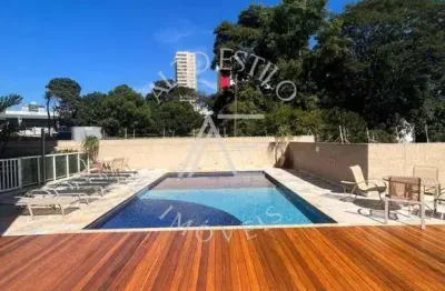 Apartamento com 3 quartos à venda na Rua Doutor Mário de Assis Moura, 430, Nova Aliança, Ribeirão Preto