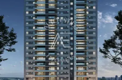 Apartamento com 3 quartos à venda na Rua Américo Puti, 690, Bonfim Paulista, Ribeirão Preto