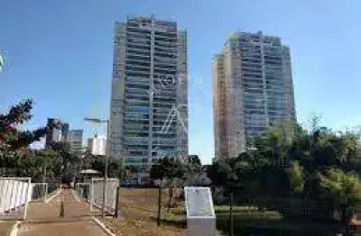Apartamento madson square garden- ribeirão preto 3 suítes