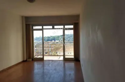 Apartamento a venda  Edifício Alzira Maldonado  centro  Ribeirão Preto SP