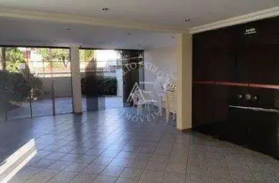 Apartamento com 3 quartos à venda na Rua Ceará, Jardim Paulistano, Ribeirão Preto