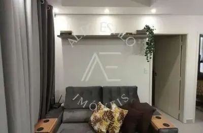 Apartamento com 2 quartos à venda na Estrada Antônia Mugnatto Marincek, 2205, Jardim Florestan Fernandes, Ribeirão Preto