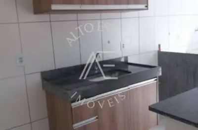 Apartamentoa venda  condomínio parque rochester ribeirão preto - sp