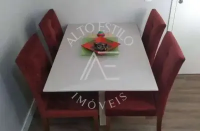 Apartamento com 2 quartos à venda na Avenida Paranapanema, 155, Sumarezinho, Ribeirão Preto