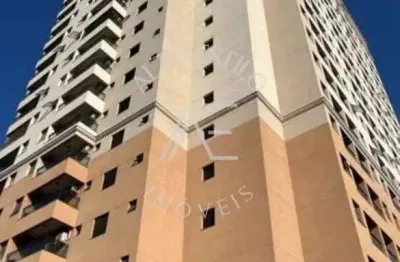 Apartamento com 1 quarto à venda na Avenida Talita Regazzini Verçosa, Ribeirânia, Ribeirão Preto