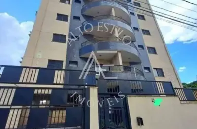 Apartamento a venda edifício caiobá  vila seixas- ribeirão  preto - sp