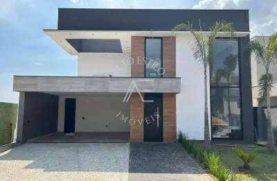 Casa  sobrado condomínio terras de siena 4 suítes piscina com hidro