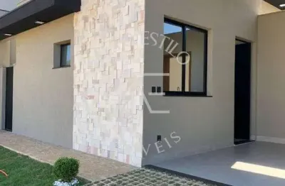 Casa com 4 quartos à venda na Avenida Heráclito Fontoura Sobral Pinto, Bonfim Paulista, Ribeirão Preto