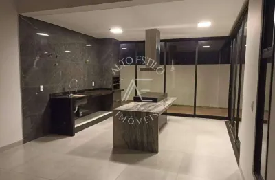 Casa com 3 quartos à venda na Rua Izidoro Caldo, Portal da Mata, Ribeirão Preto