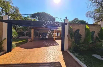 Chácara / sítio com 4 quartos à venda na Rua Pedro Barbieri, 9003, Parque São Sebastião, Ribeirão Preto