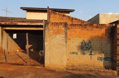 Terreno à venda na Rua Orlando Mauro, Jardim Califórnia, Ribeirão Preto