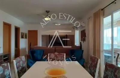 Apartamento com 3 quartos à venda na Rua Doutor Benjamim Anderson Stauffer, Jardim Botânico, Ribeirão Preto