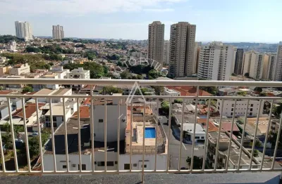 Apartamento à venda, cidade de santiago jardim irajá, ribeirao preto - sp