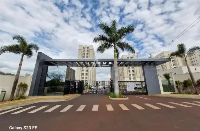 Apartamento com 2 dormitórios à venda,44.00 m , ribeirao preto - sp