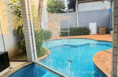 Casa com 3 quartos à venda na Rua Miguel Dib, City Ribeirão, Ribeirão Preto