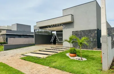 Casa térrea  condomínio portal da mata 3 dormitórios sendo 1 suíte