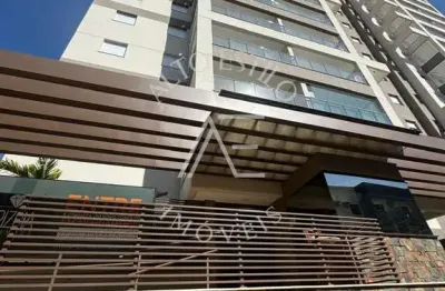 Apartamento à venda, prizma caramuru  república, ribeirao preto - sp
