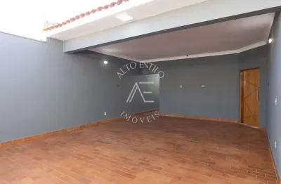 Casa à venda, parque residencial cândido portinari, ribeirao preto - sp