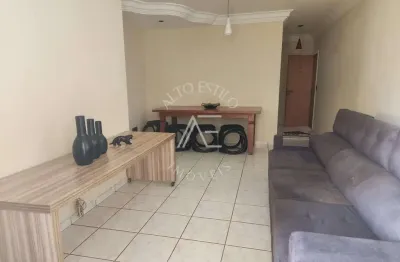Apartamento com 3 quartos à venda na Rua Aquidaban, 225, Santa Cruz do José Jacques, Ribeirão Preto