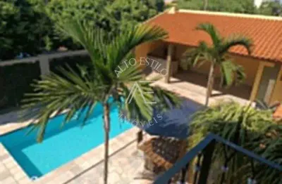 Sobrado à venda, condomínio ana carolina 3 suítes  cravinhos