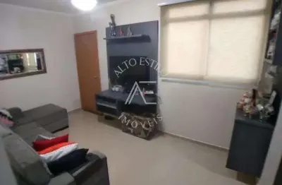 Apartamento à venda, residencial greenville, ribeirao preto - sp