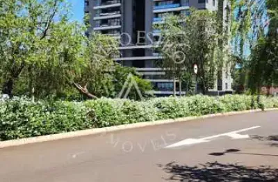 Apartamento à venda, vila do golf, ribeirao preto - sp