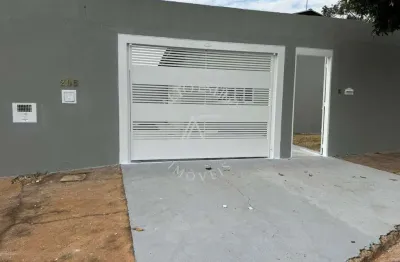 Casa com 2 quartos à venda na Rua Capitão José Luciano de Andrade, Jardim Santa Cecília, Ribeirão Preto