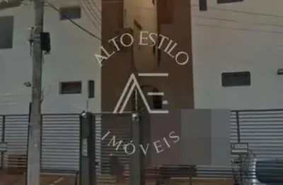Apartamento à venda, jardim paulista, ribeirao preto - sp