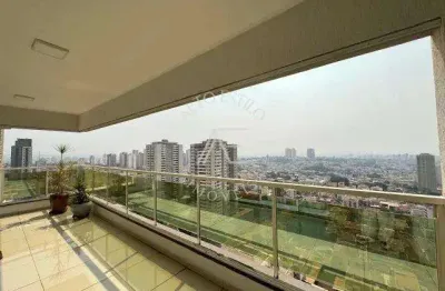 Apartamento à venda, edifício central park jardim botânico, ribeirao preto - sp