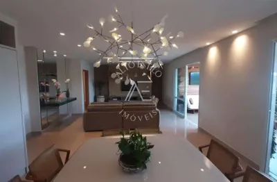 Edifício luminesia - residencial exclusivo na zona sul de ribeirão preto