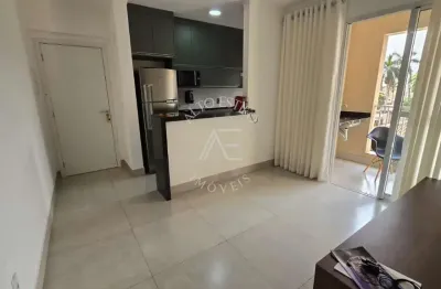 Apartamento com 2 quartos à venda na Avenida Doutor Francisco Junqueira, Ribeirânia, Ribeirão Preto