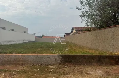 Terreno à venda na Alameda das Acácias, City Ribeirão, Ribeirão Preto